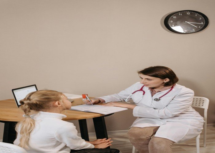 Employee Health Evaluation: Enhancing Workplace Well-being with SME OH